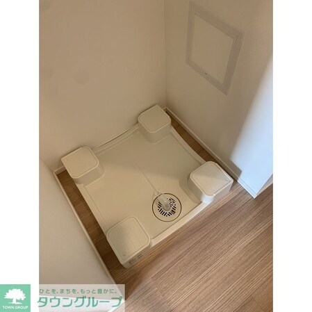 ミュプレ根岸の物件内観写真